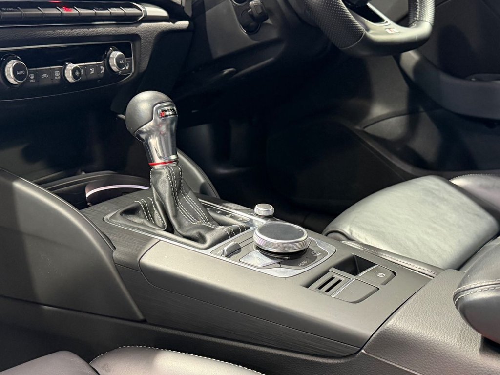 Used Audi A3 2017 for sale - 77936960: Photo 23