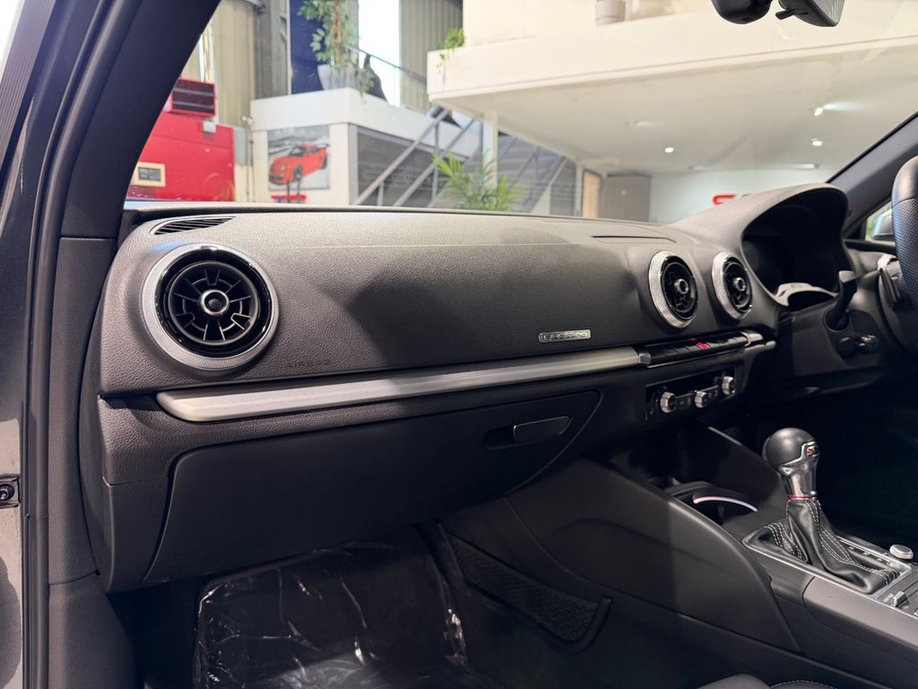 Used Audi A3 2017 for sale - 77936960: Photo 24