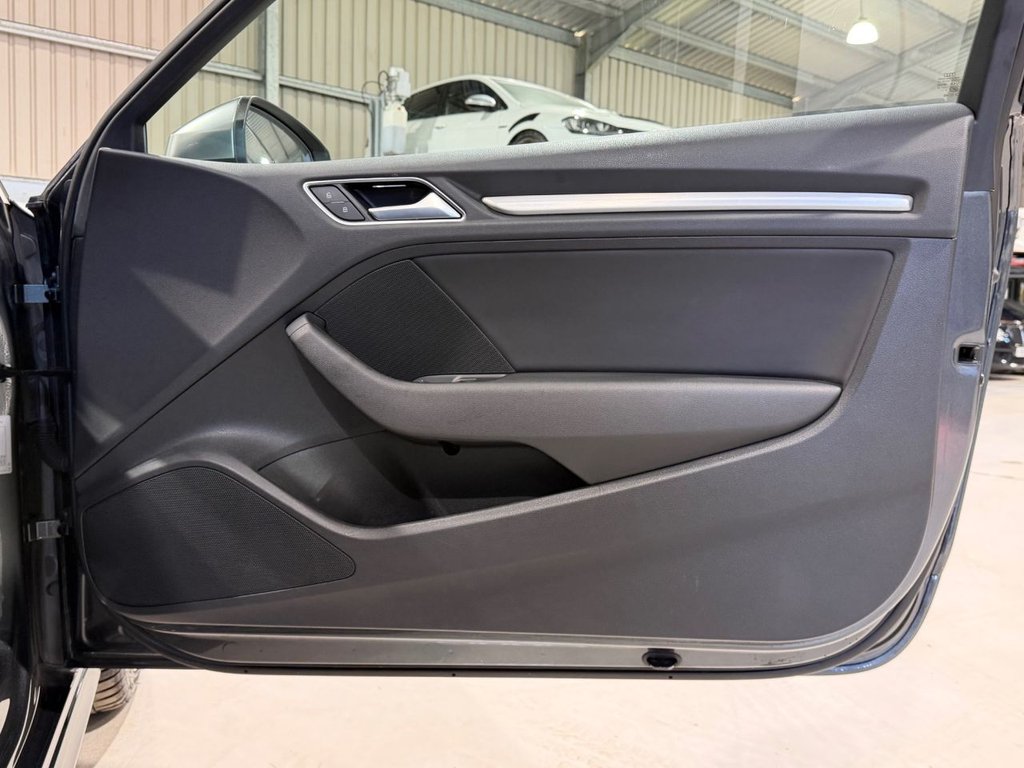 Used Audi A3 2017 for sale - 77936960: Photo 25