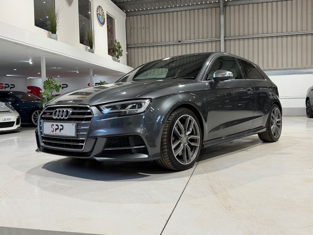 Used Audi A3 2017 for sale - 77936960: Photo 26