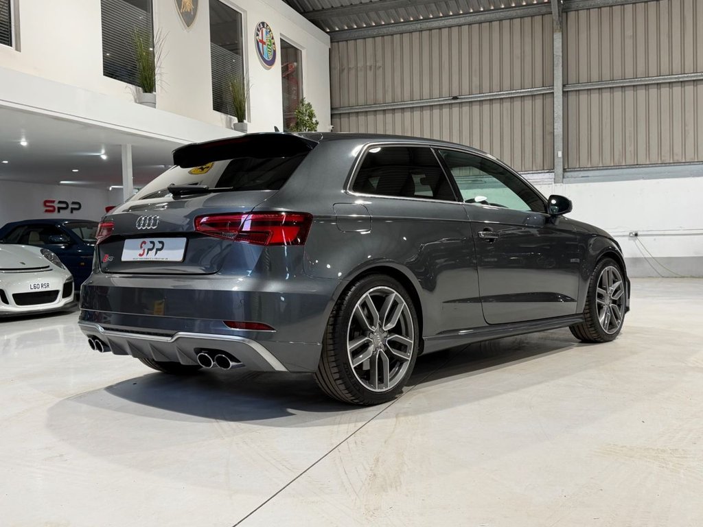 Used Audi A3 2017 for sale - 77936960: Photo 27