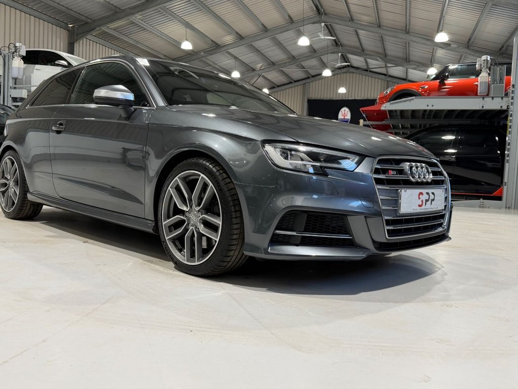 Used Audi A3 2017 for sale - 77936960: Photo 28