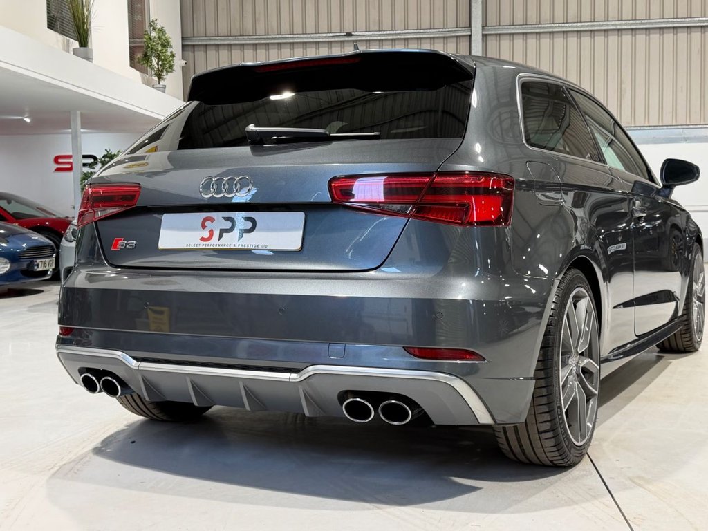 Used Audi A3 2017 for sale - 77936960: Photo 29