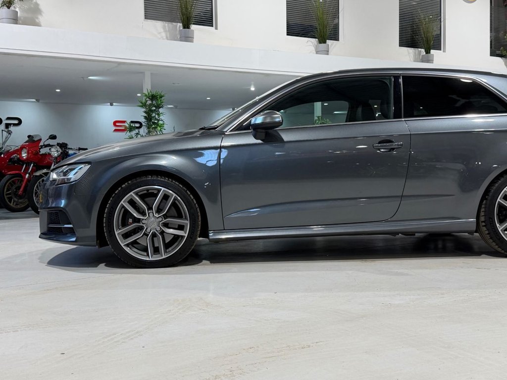 Used Audi A3 2017 for sale - 77936960: Photo 30