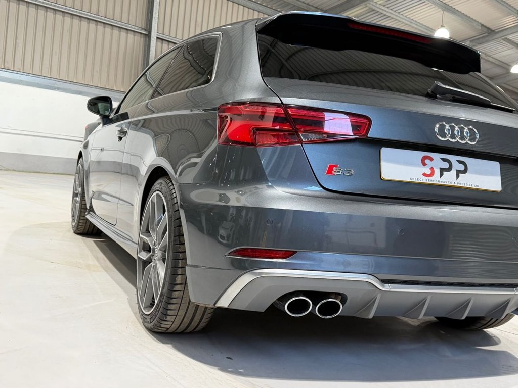 Used Audi A3 2017 for sale - 77936960: Photo 31