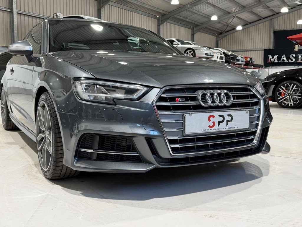 Used Audi A3 2017 for sale - 77936960: Photo 33