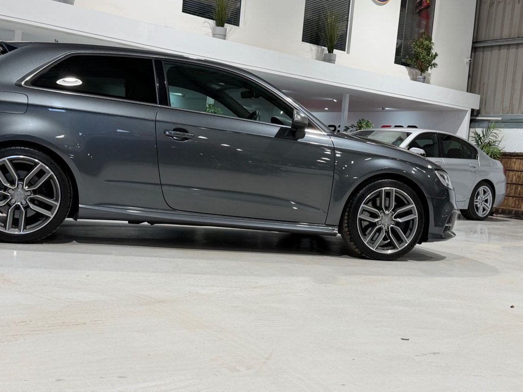 Used Audi A3 2017 for sale - 77936960: Photo 35