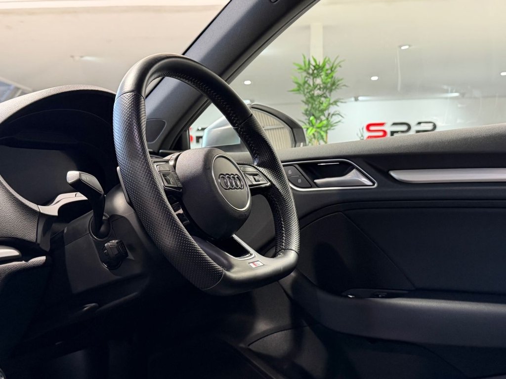 Used Audi A3 2017 for sale - 77936960: Photo 36