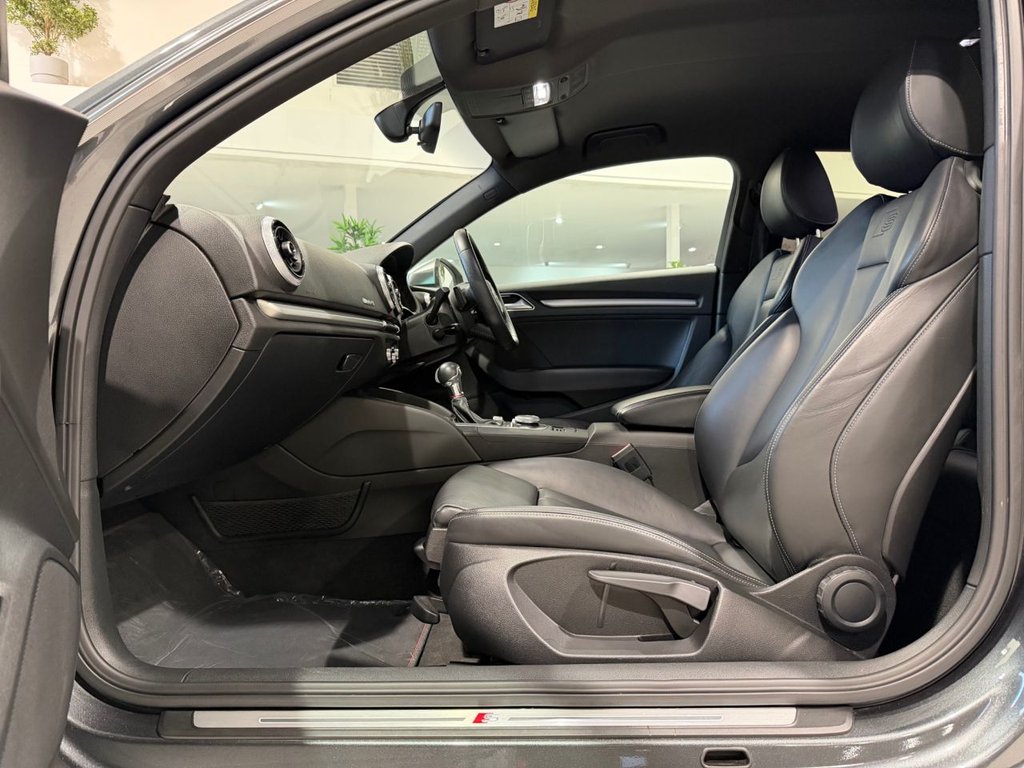 Used Audi A3 2017 for sale - 77936960: Photo 37