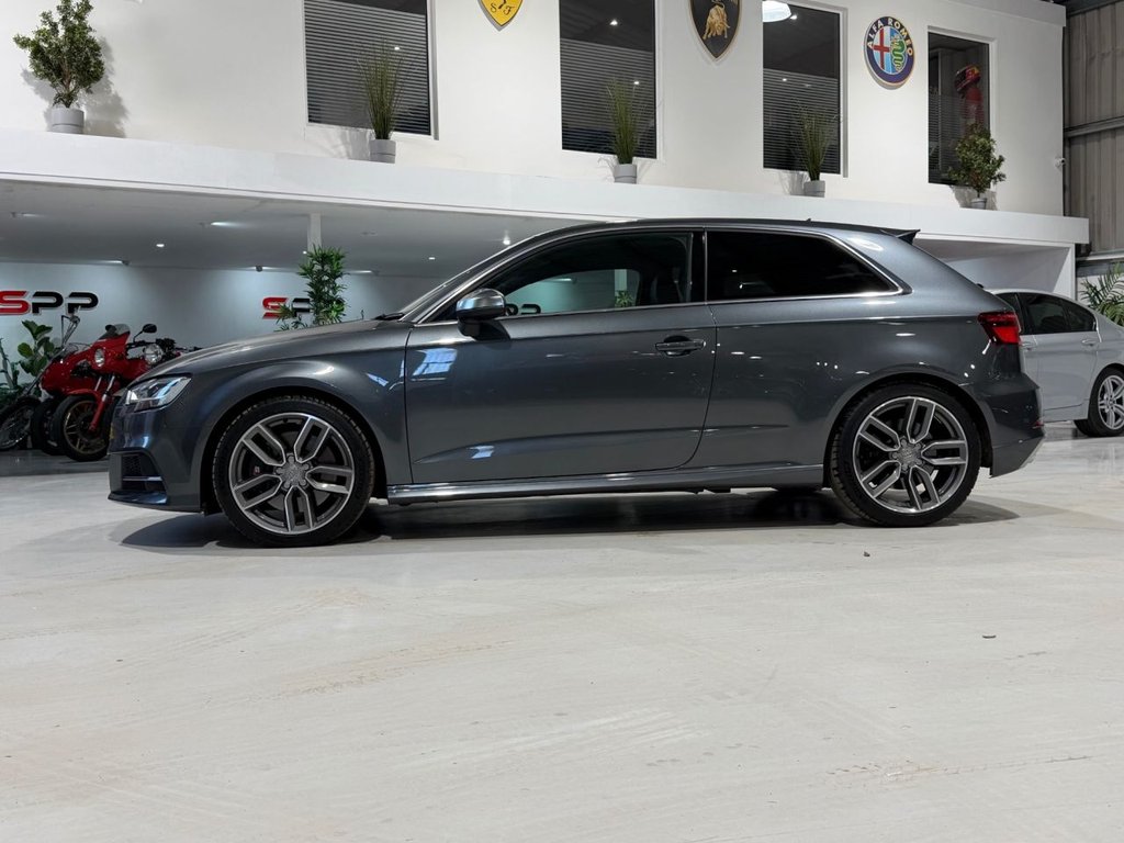 Used Audi A3 2017 for sale - 77936960: Photo 38