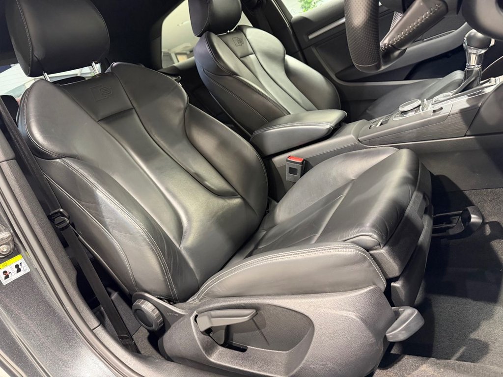 Used Audi A3 2017 for sale - 77936960: Photo 39