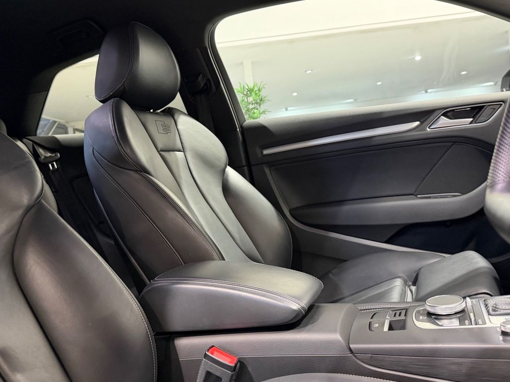 Used Audi A3 2017 for sale - 77936960: Photo 40