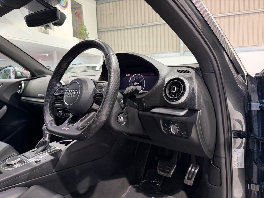 Used Audi A3 2017 for sale - 77936960: Photo 42