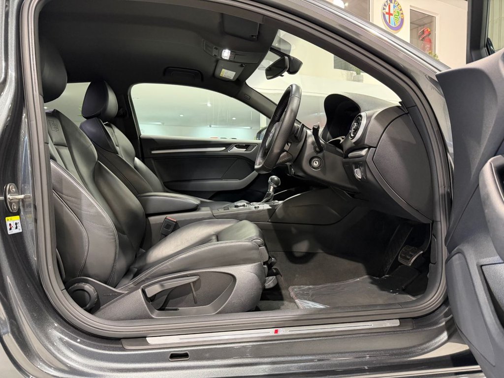 Used Audi A3 2017 for sale - 77936960: Photo 43