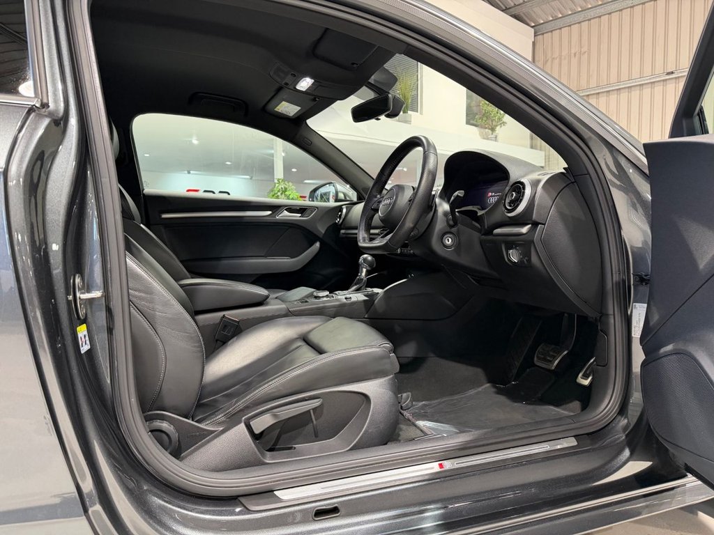 Used Audi A3 2017 for sale - 77936960: Photo 44