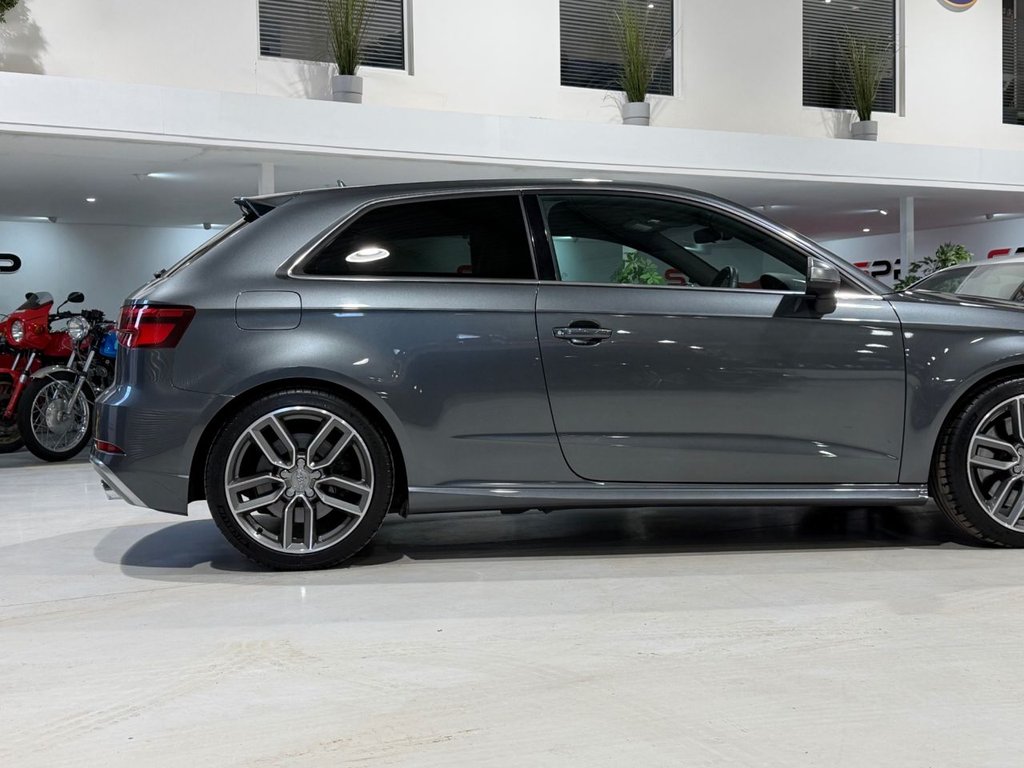 Used Audi A3 2017 for sale - 77936960: Photo 45