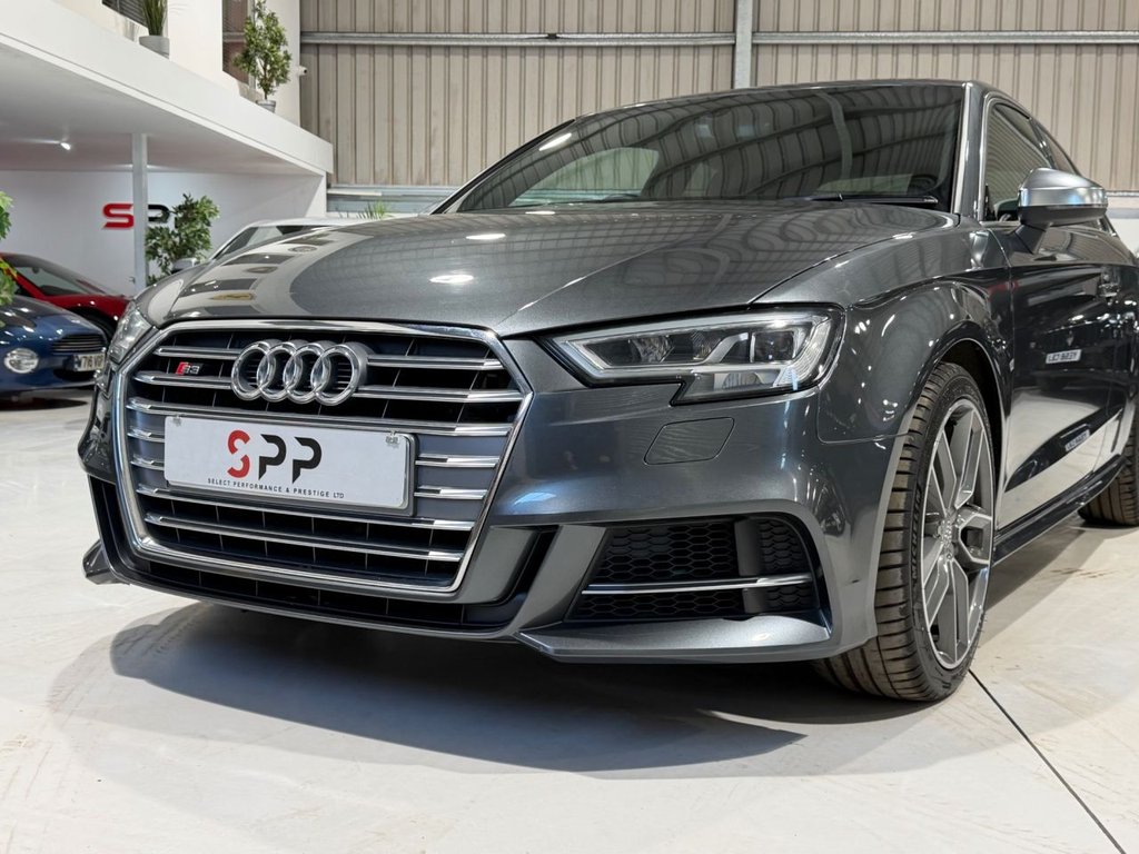 Used Audi A3 2017 for sale - 77936960: Photo 5