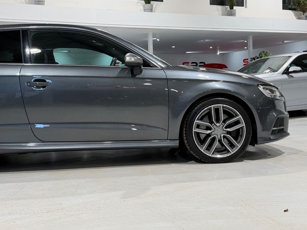 Used Audi A3 2017 for sale - 77936960: Photo 6