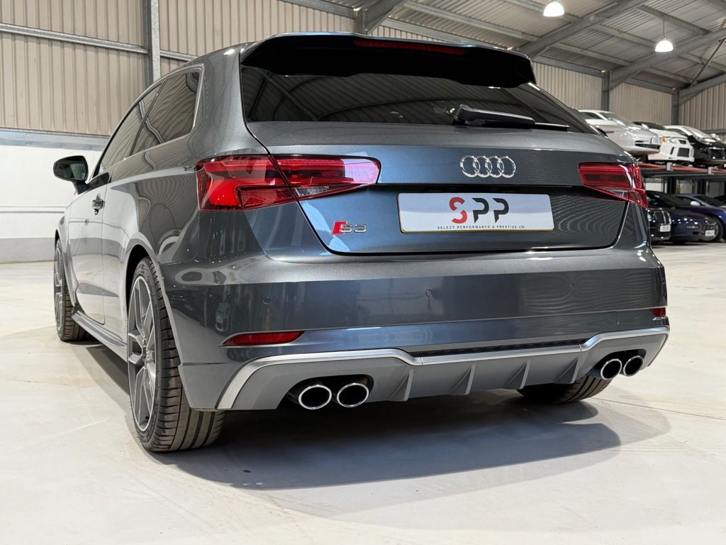 Used Audi A3 2017 for sale - 77936960: Photo 7