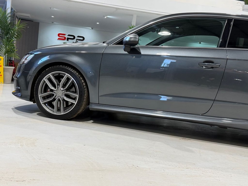 Used Audi A3 2017 for sale - 77936960: Photo 8