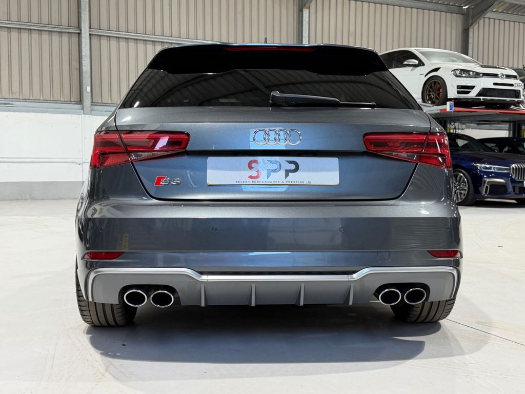 Used Audi A3 2017 for sale - 77936960: Photo 9