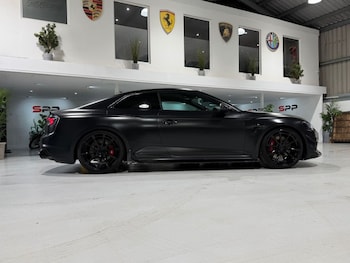 Used Audi RS5 2018 for sale - 78619329: Photo