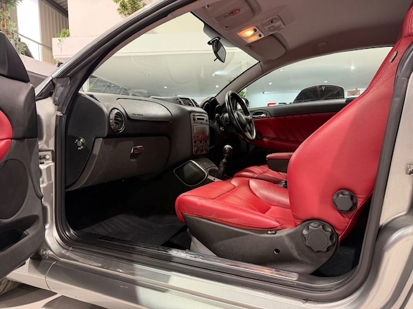 Used Alfa Romeo GT 2005 for sale - 76210545: Photo 14