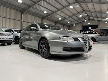 2005 (05) - 3.2 V6 24V 2dr