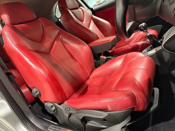 Used Alfa Romeo GT 2005 for sale - 76210545: Photo 35