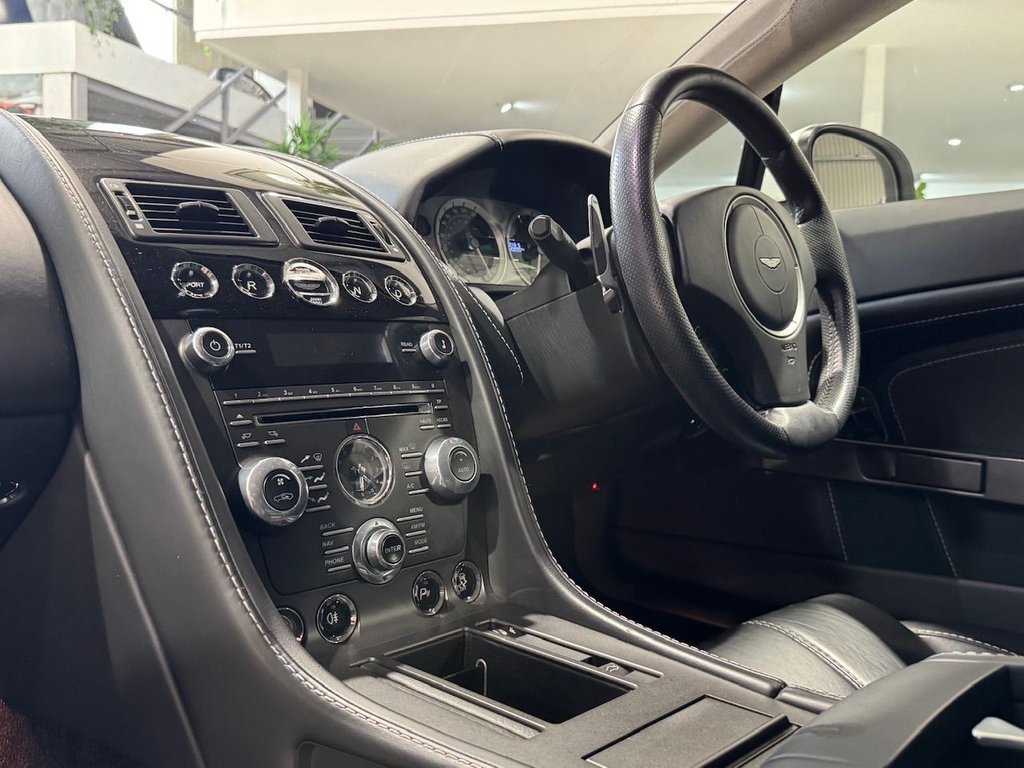 Used Aston Martin Vantage 2013 for sale - 77953286: Photo 20