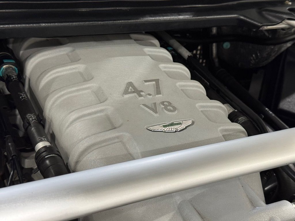 Used Aston Martin Vantage 2013 for sale - 77953286: Photo 37