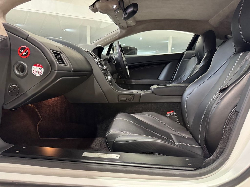 Used Aston Martin Vantage 2013 for sale - 77953286: Photo 44