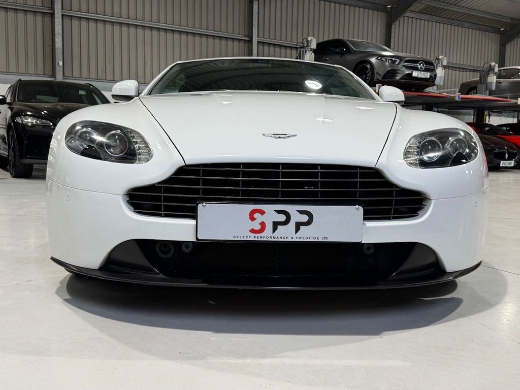 Used Aston Martin Vantage 2013 for sale - 77953286: Photo 5