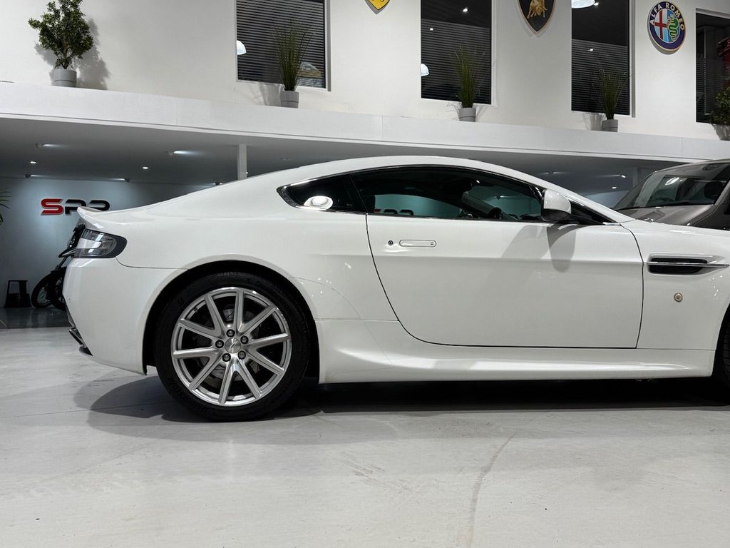 Used Aston Martin Vantage 2013 for sale - 77953286: Photo 7
