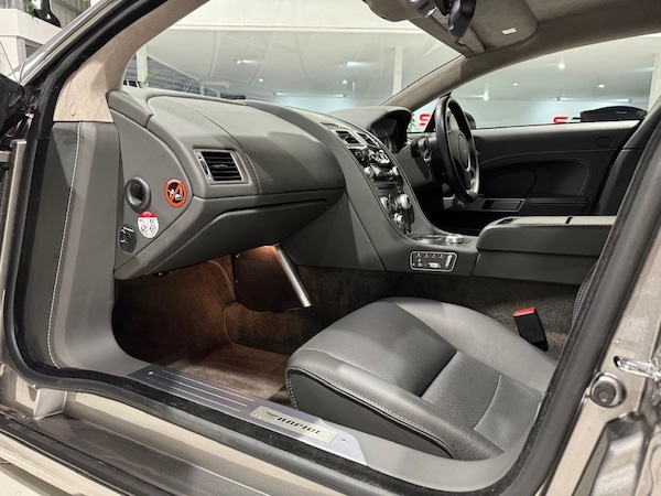 Used Aston Martin Rapide 2010 for sale - 76235851: Photo 15