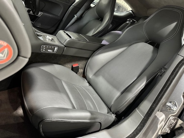 Used Aston Martin Rapide 2010 for sale - 76235851: Photo 17