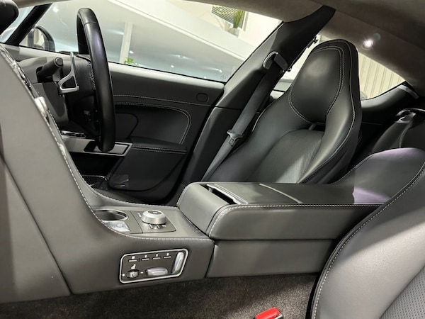 Used Aston Martin Rapide 2010 for sale - 76235851: Photo 18