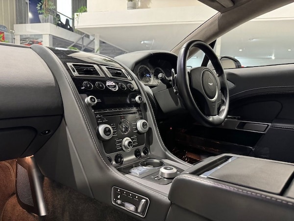 Used Aston Martin Rapide 2010 for sale - 76235851: Photo 19