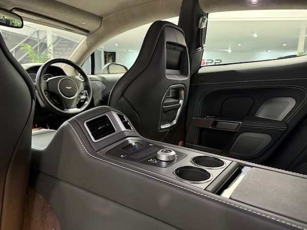 Used Aston Martin Rapide 2010 for sale - 76235851: Photo 20