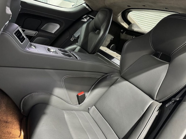 Used Aston Martin Rapide 2010 for sale - 76235851: Photo 21