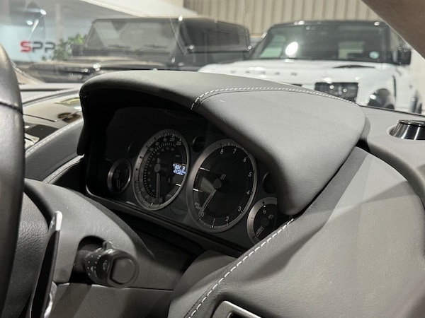 Used Aston Martin Rapide 2010 for sale - 76235851: Photo 27