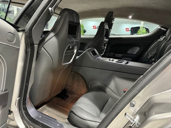 Used Aston Martin Rapide 2010 for sale - 76235851: Photo 28