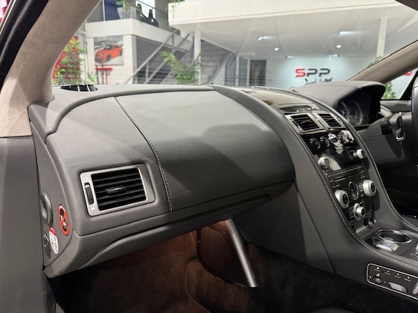 Used Aston Martin Rapide 2010 for sale - 76235851: Photo 29