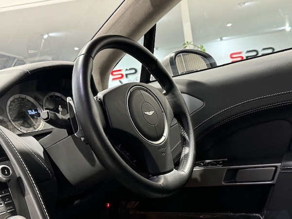 Used Aston Martin Rapide 2010 for sale - 76235851: Photo 43