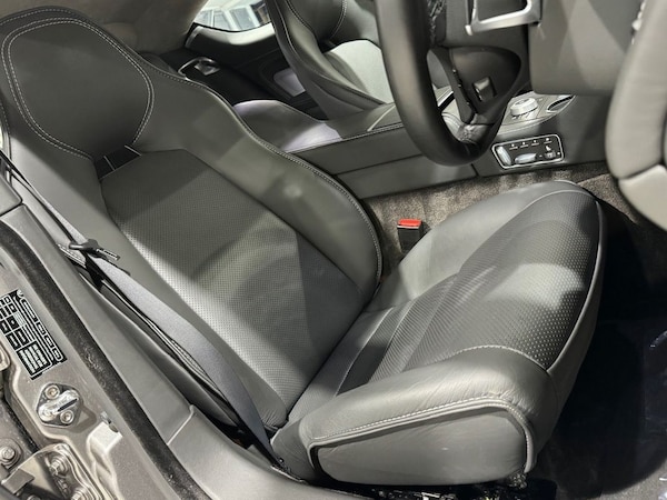 Used Aston Martin Rapide 2010 for sale - 76235851: Photo 44