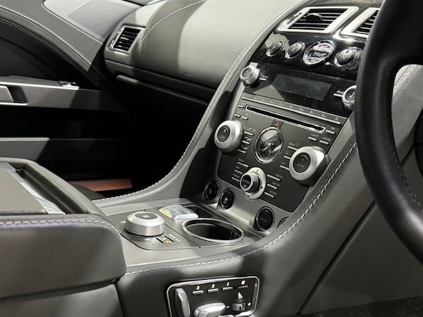 Used Aston Martin Rapide 2010 for sale - 76235851: Photo 47