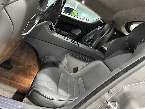 Used Aston Martin Rapide 2010 for sale - 76235851: Photo 50