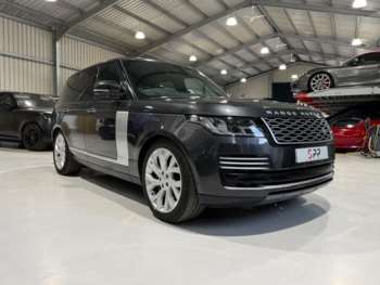 2020 (70) - 2.0 P400e Autobiography 4dr Auto