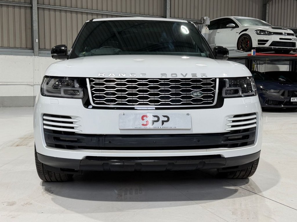 Used Land Rover Range Rover 2018 for sale - 77592251: Photo 13