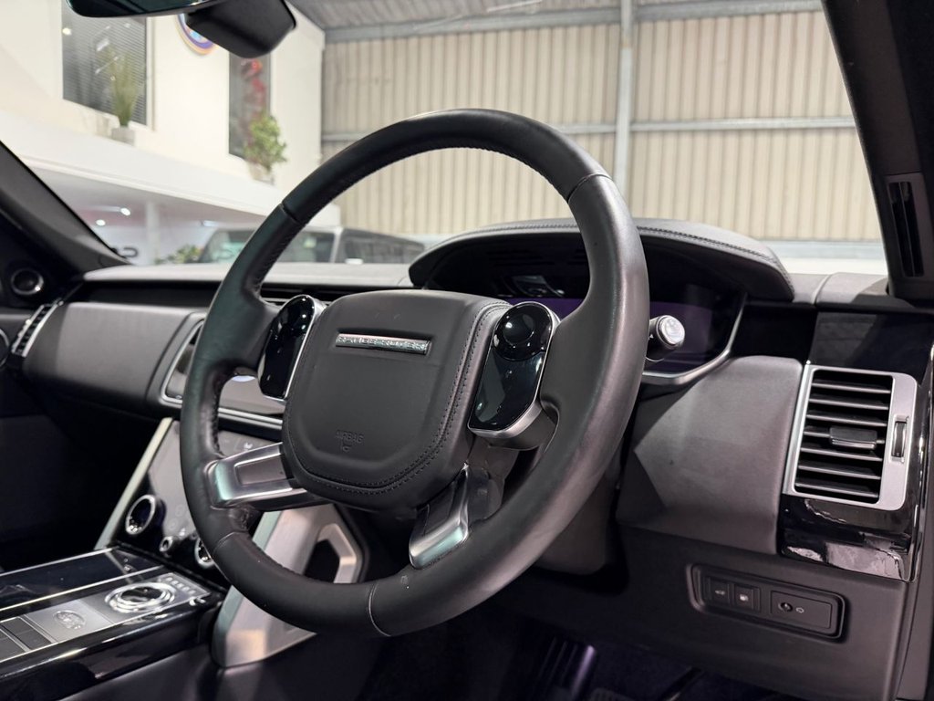 Used Land Rover Range Rover 2018 for sale - 77592251: Photo 15